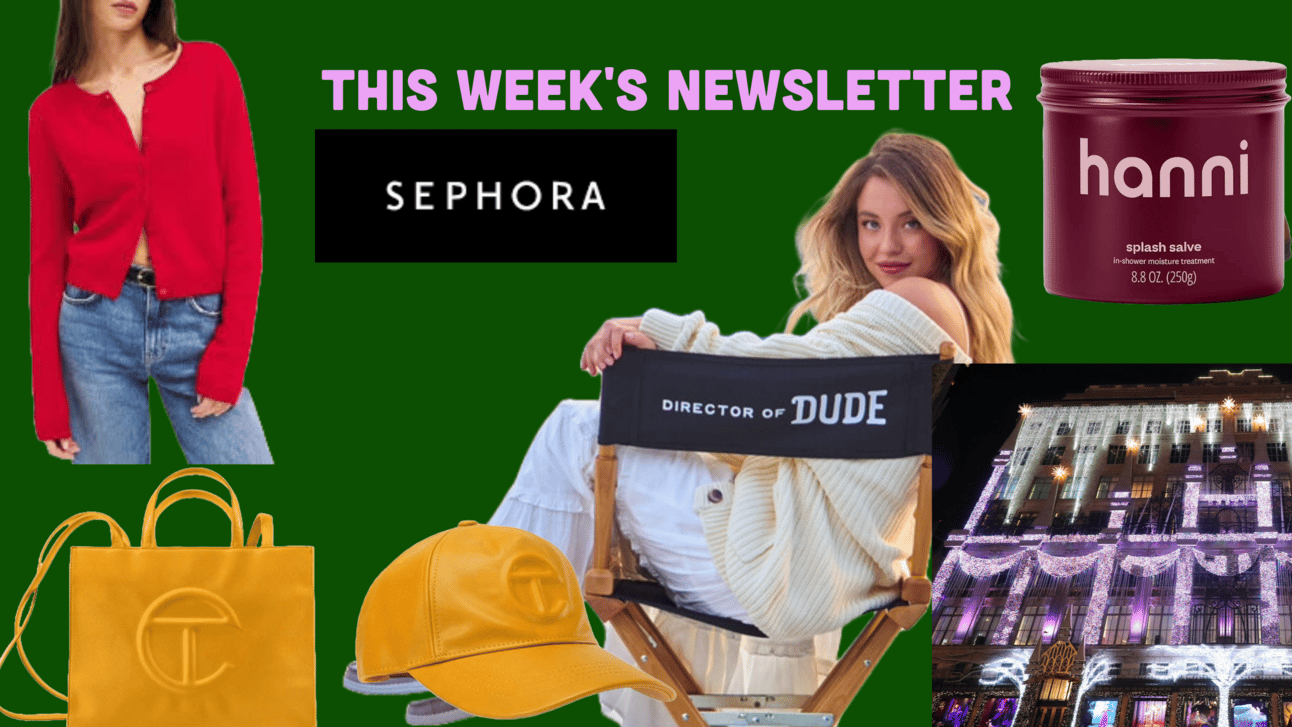 Who Americans Really Follow on TikTok & Black Friday Battles