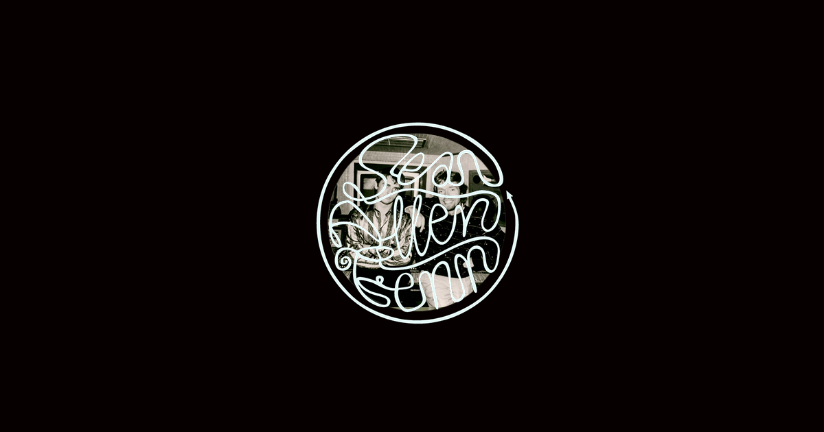 No One Warned Him About Self-Sabotage.