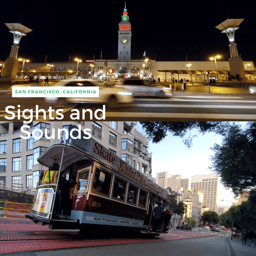 Adventuring through the Canadian Rockies