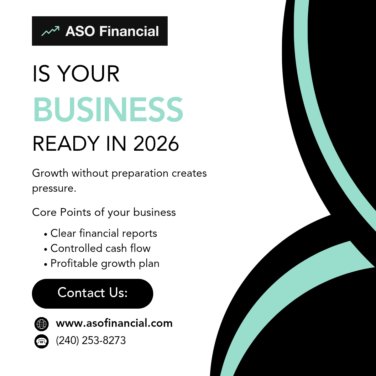 Is Your Business Ready for 2026?