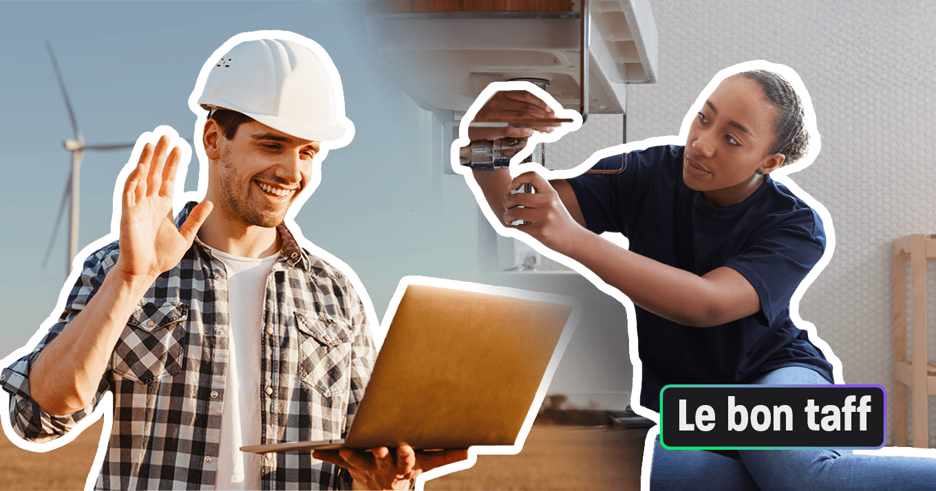 Murphy, Enercoop, Digital4Better... Les offres d'emploi à ne pas manquer cette semaine