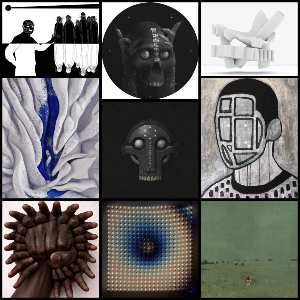 24 Hours of Art: April 24, 2026