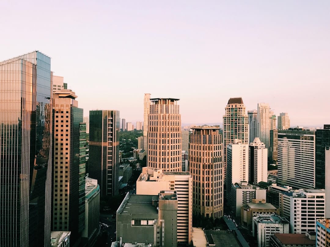 32 flight deals from Manila (from $41)