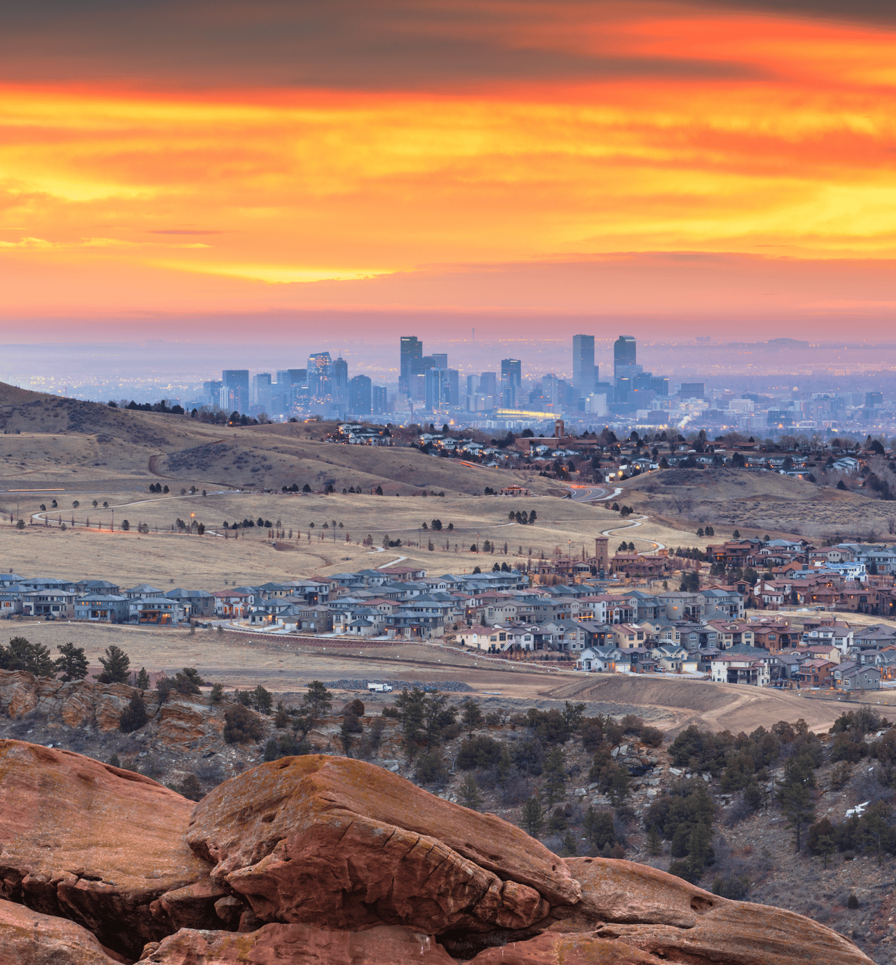 Adventuring through the Canadian Rockies