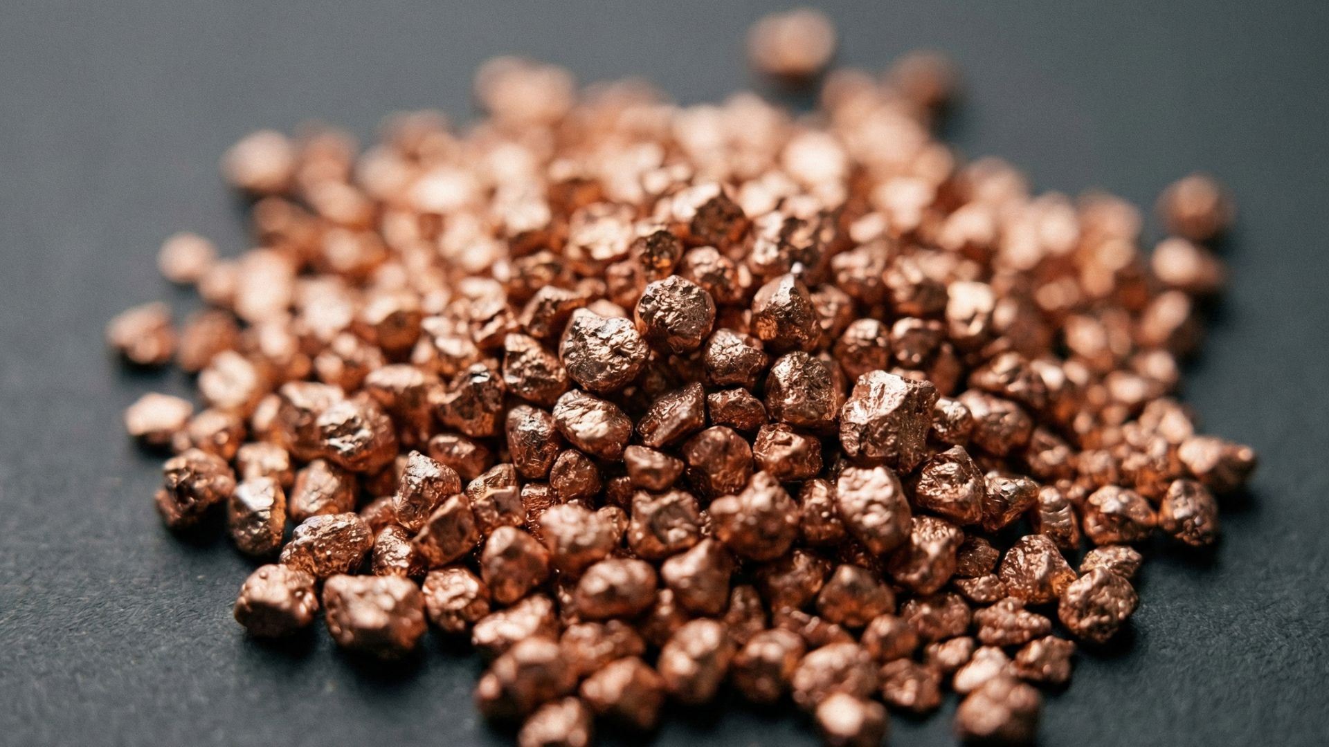 Copper Just Hit $14,000. Here's What Trump's Tariffs Mean for Your Portfolio