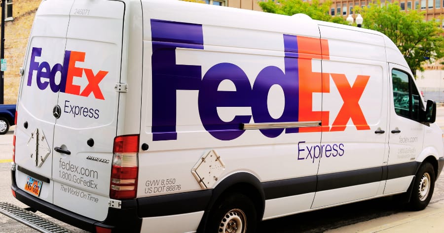 FedEx Wants Billions Back. Panama Cuts China From Canal.