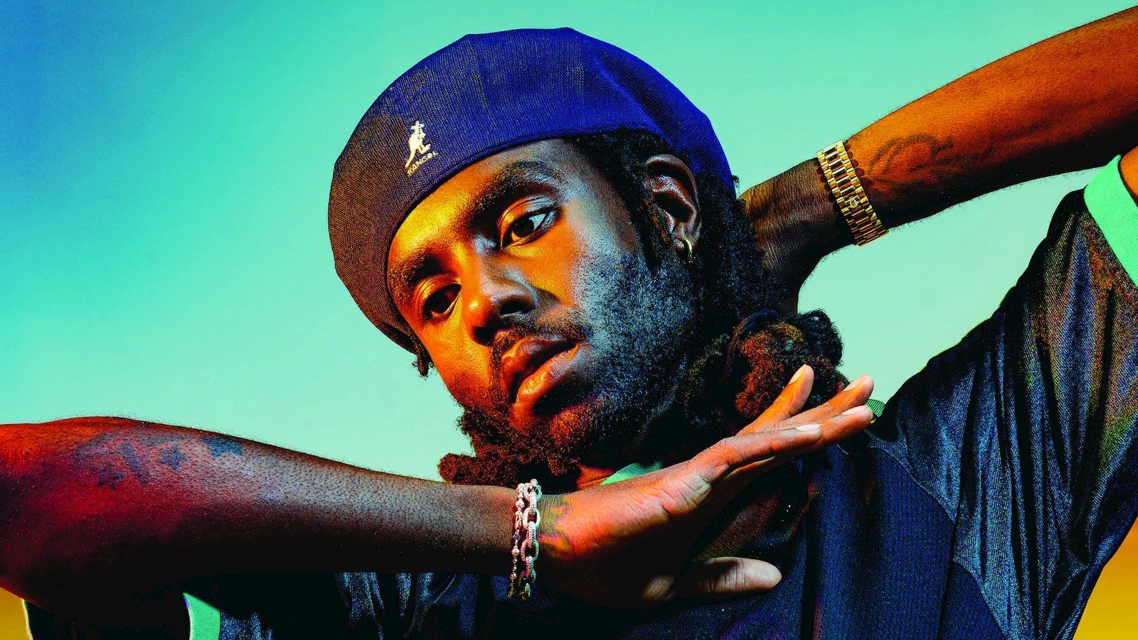 The Spins: Back to 2018