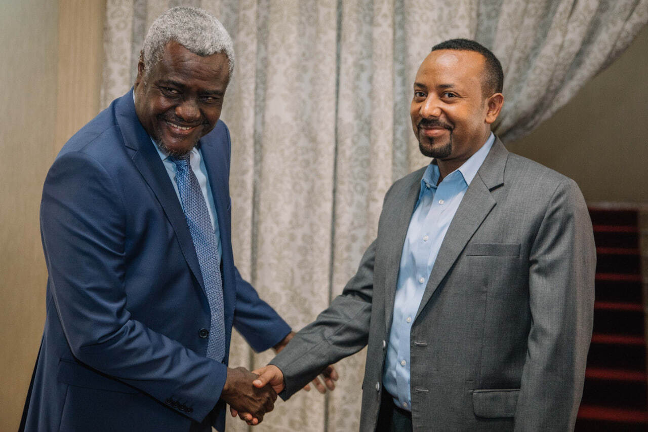 Adventuring through the Canadian Rockies