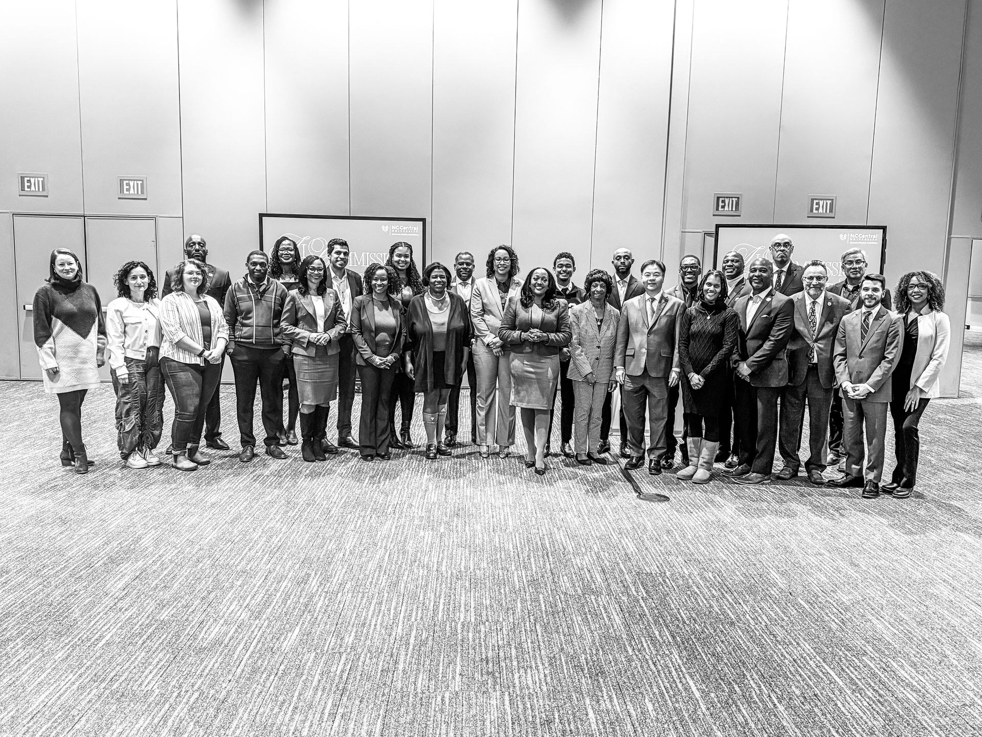 The IAIER Pulse: At the Center of the Conversation (Volume 3 Issue 2)