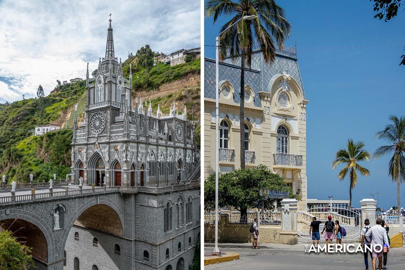 Adventuring through the Canadian Rockies