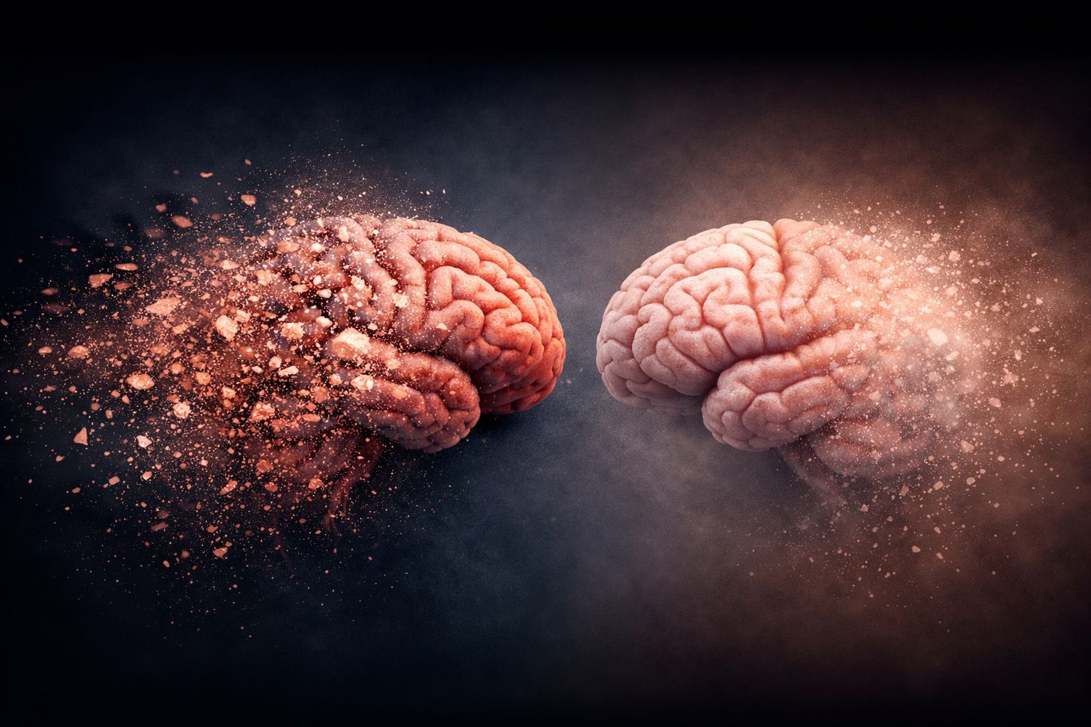 Por qué los medicamentos del Alzheimer no están funcionando como esperábamos