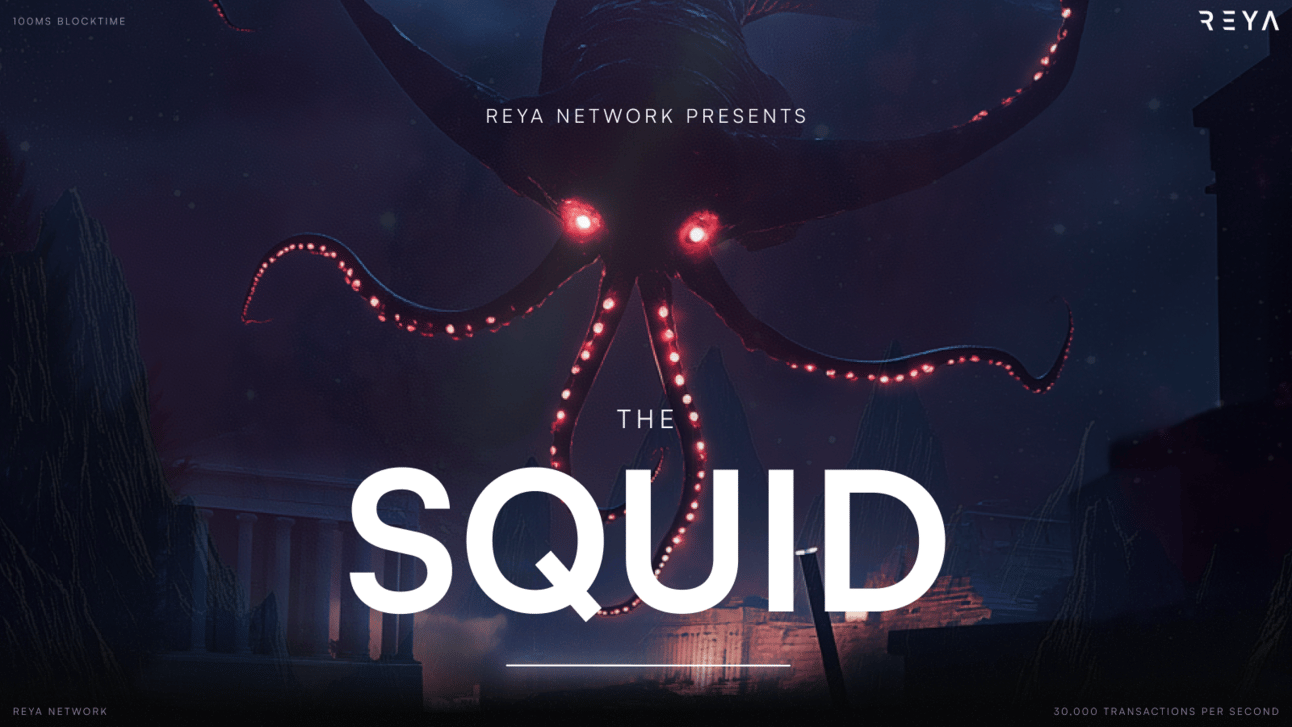 Reya Network's Next Move: Powering DeFi with $35 Trillion in Off-Chain Order Flow