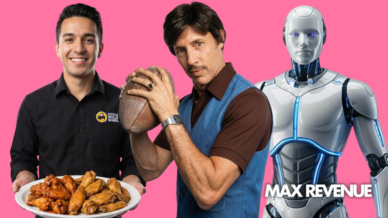 Uncle RICO, Breaches, and Boneless Wings