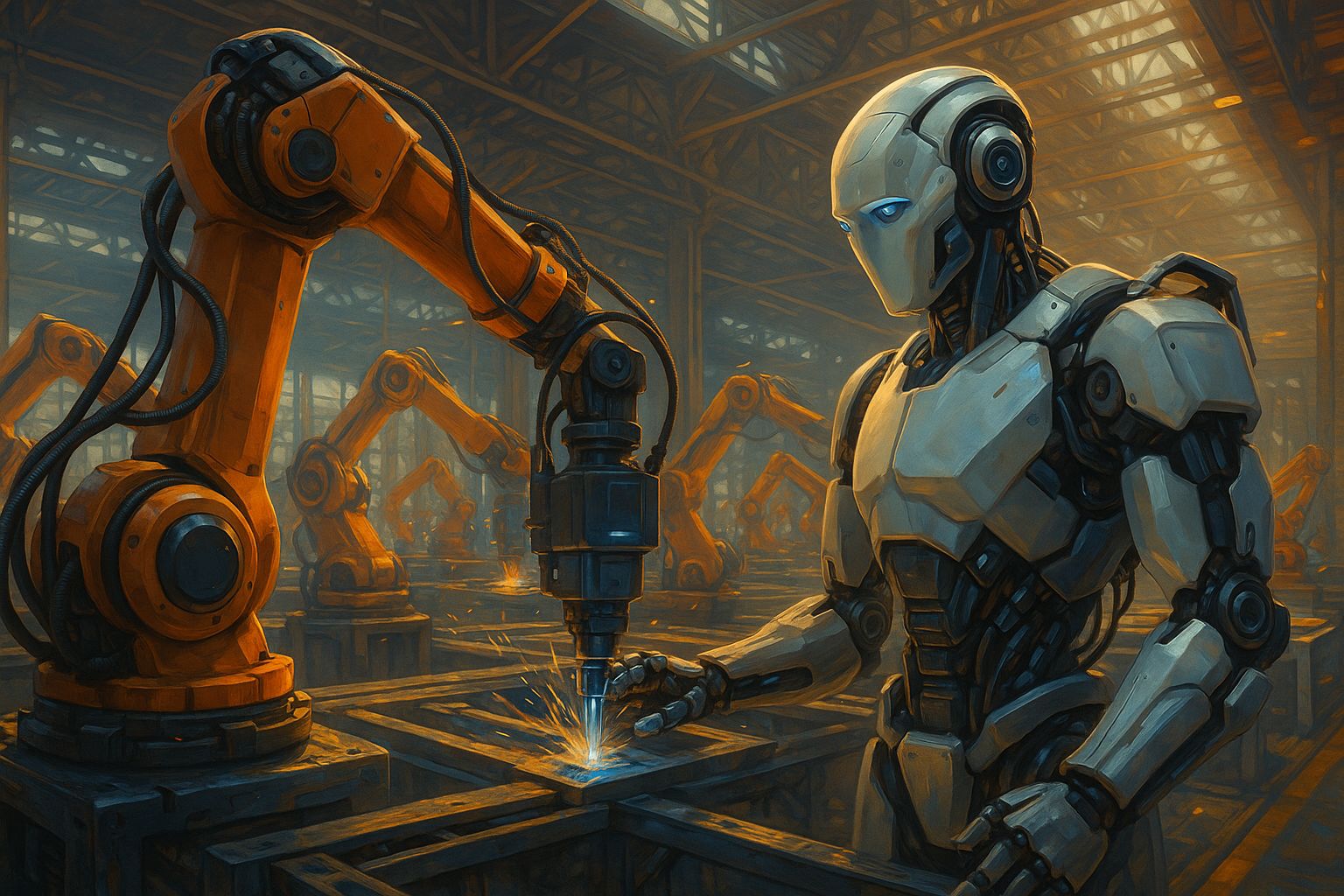 Midas Market Pulse, AI Investing & Trends for 18th of July 2025