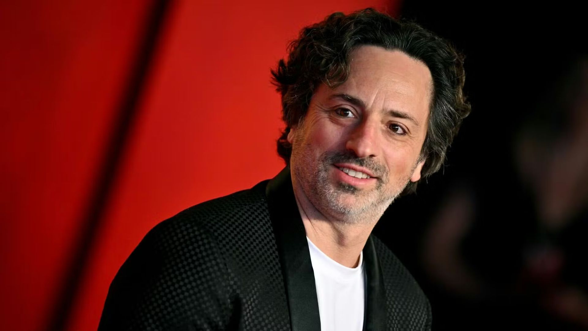 From Soviet Refugee to Tech Billionaire, Sergey Brin