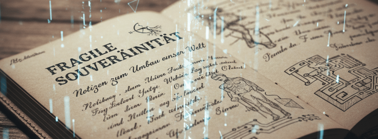 Why "Fragile Sovereignty"?