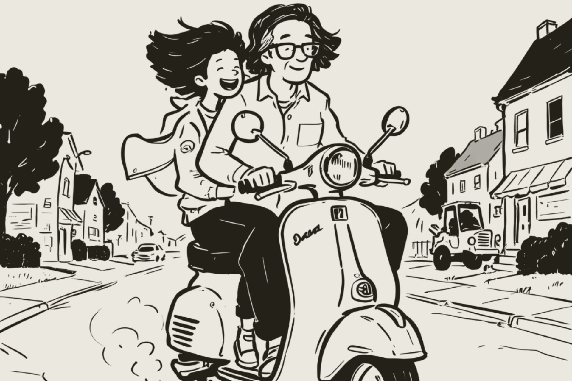 Adventuring through the Canadian Rockies