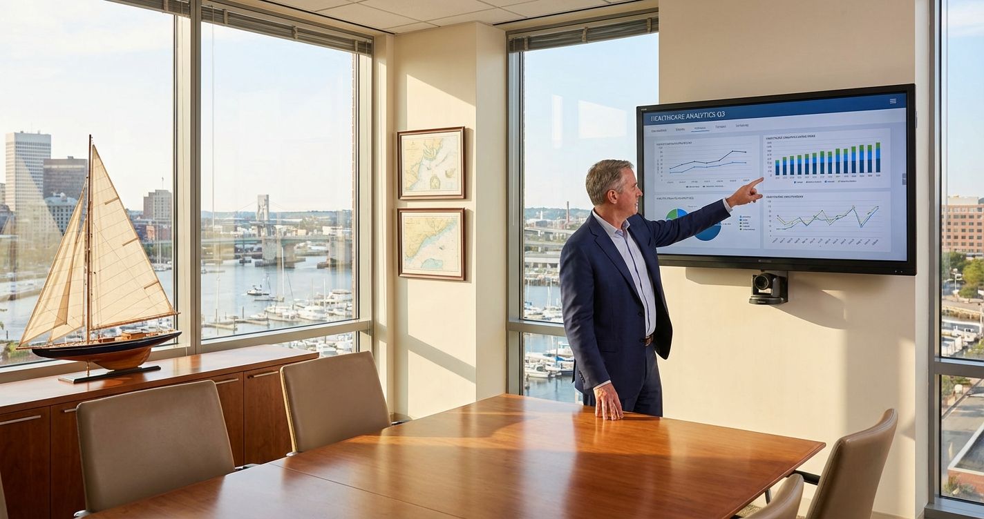 Kurt Anderson Joins Nautic Partners as Senior Advisor