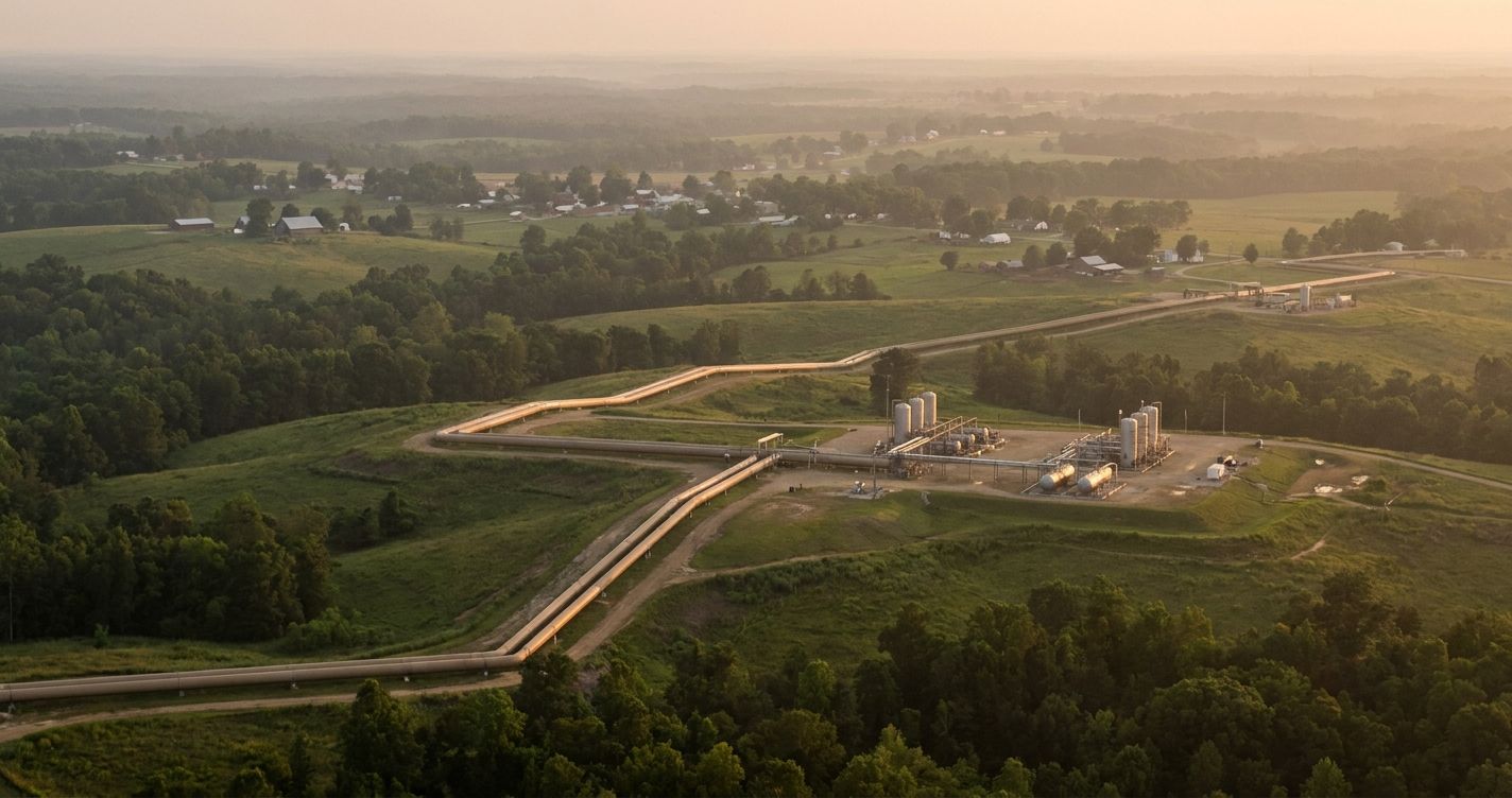 Delta Utilities Buys Spire's Mississippi Gas Business for $220M