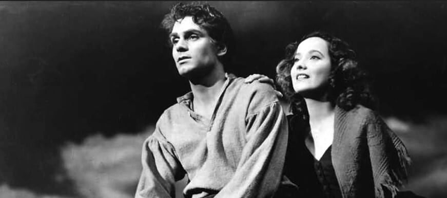 O Wuther, Where Art Thou?