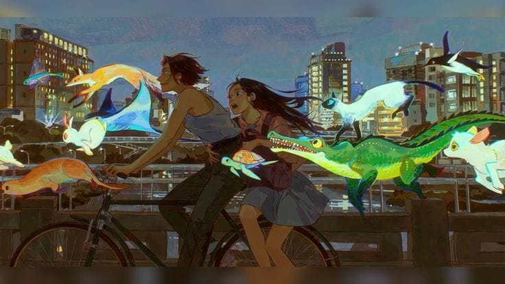 Adventuring through the Canadian Rockies