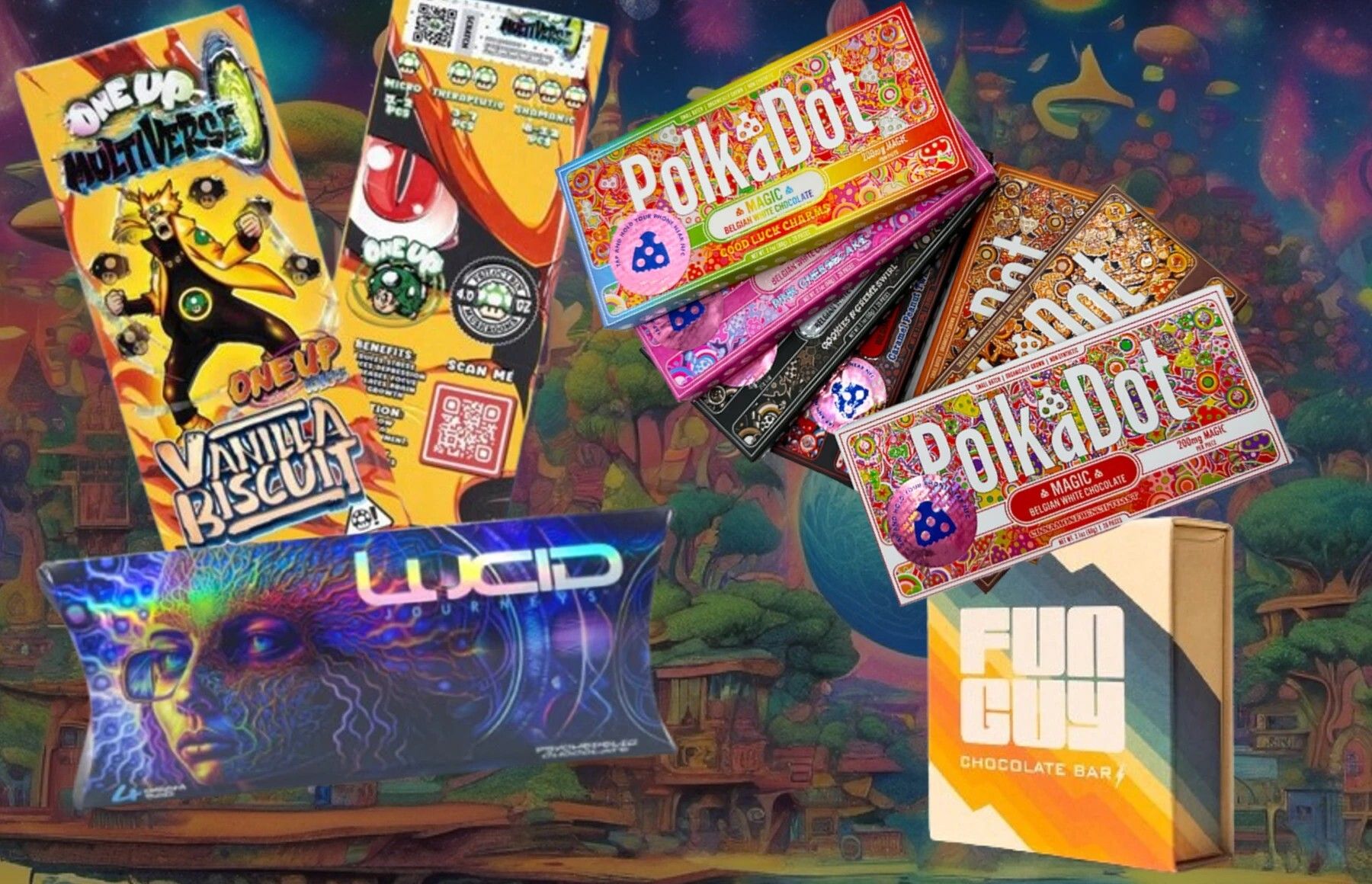 Adventuring through the Canadian Rockies