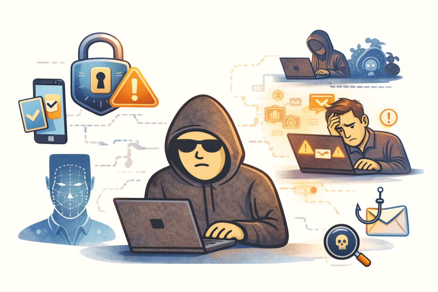 The Authentication Paradox: When Stronger Security Breaks Usability