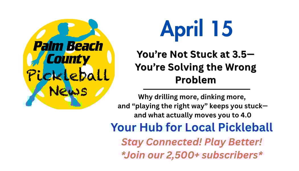 You’re Not Stuck at 3.5—You’re Solving the Wrong Problem