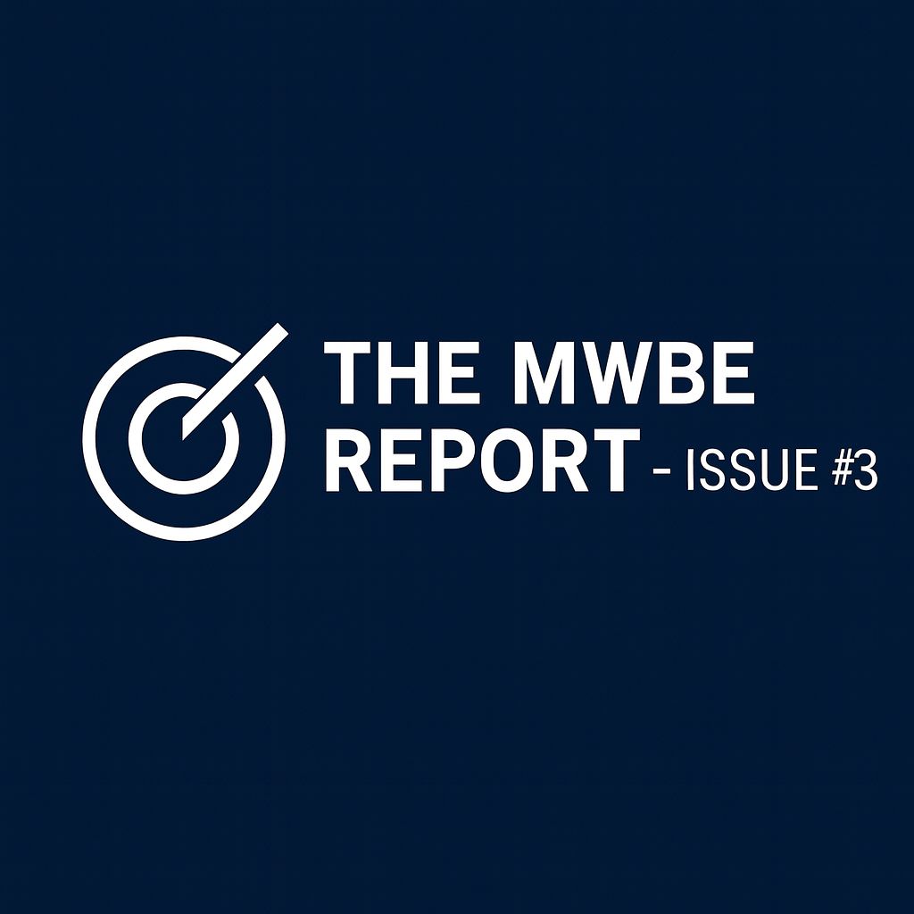 NYC MWBE Opportunities: Latest Contracts & Certifications 
