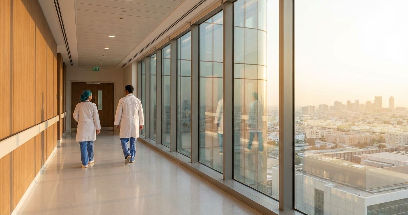 MPE Partners Exits MSHS-PPG in Sale to Facility Services Giant ISS