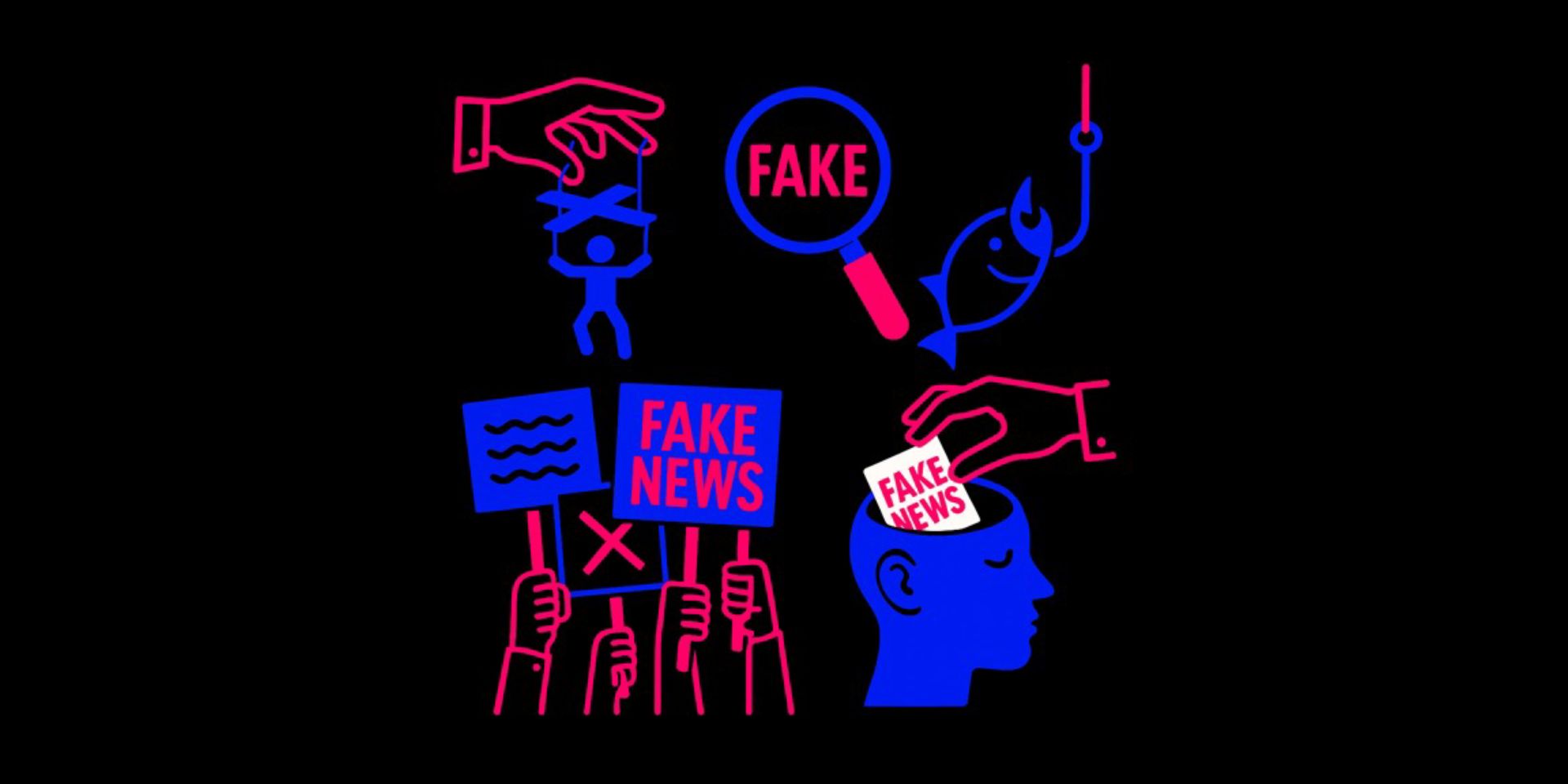 Disinformation Turns From Nuisance to Line Item