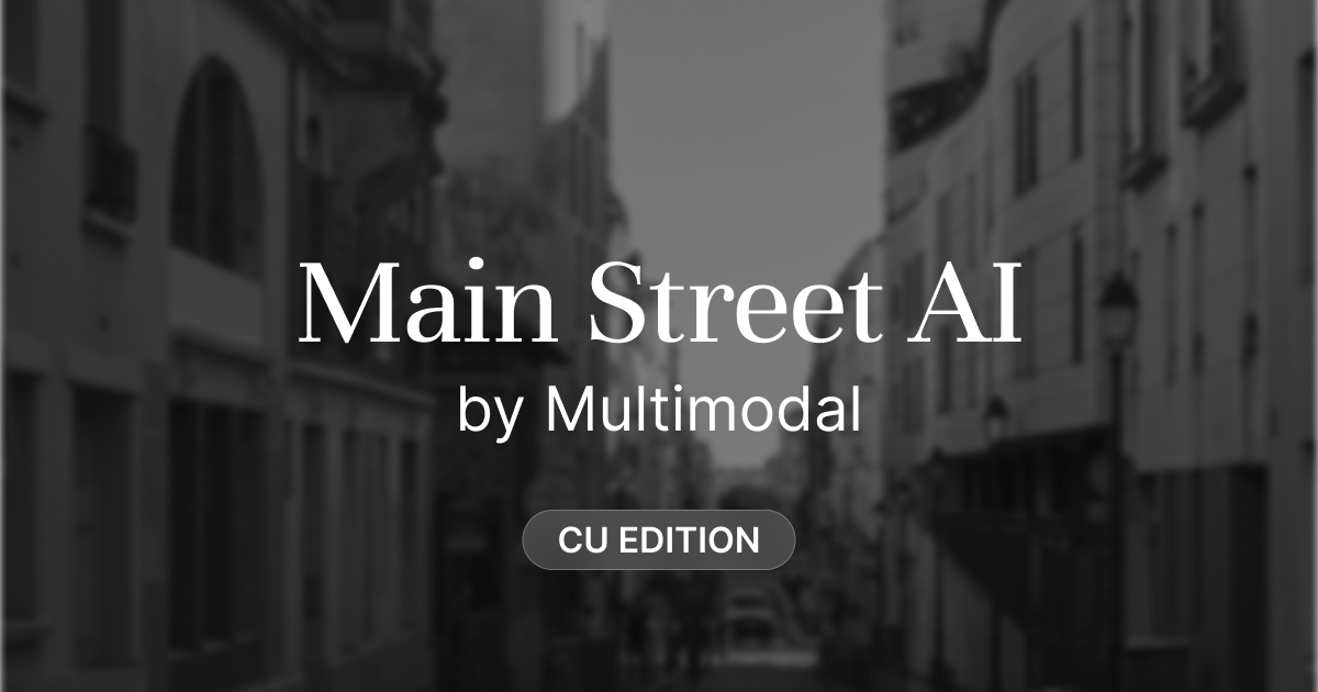 70% more loans, 0 new hires. Why aren't you doing this?