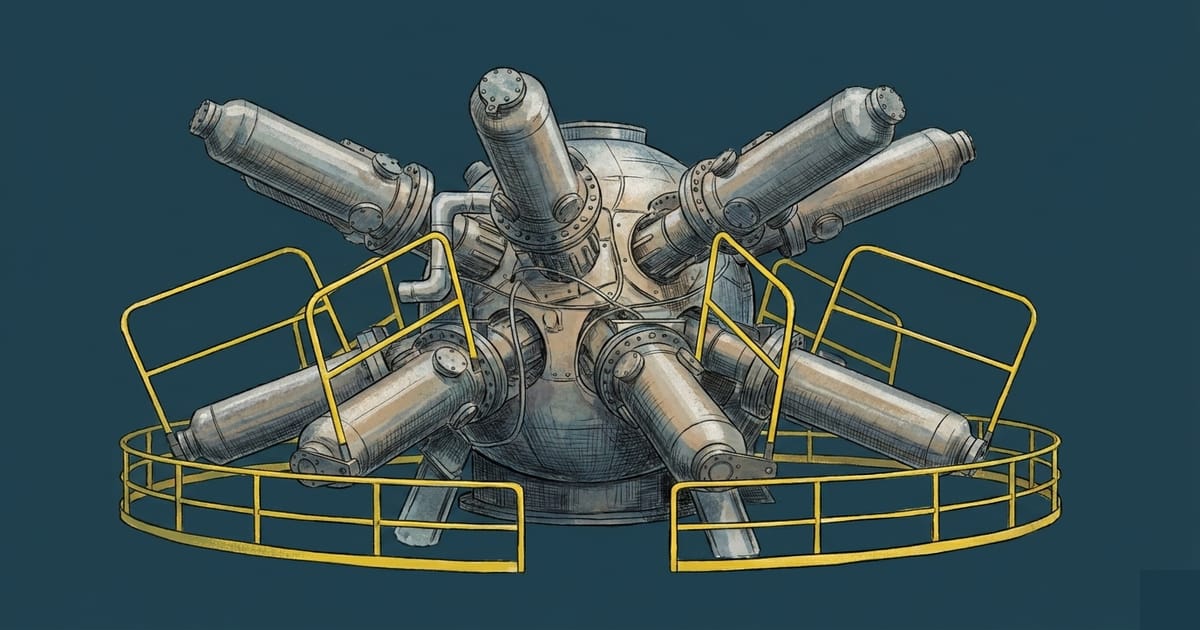 Fusion vor dem Börsengang – und eine Studie, die niemand hören will