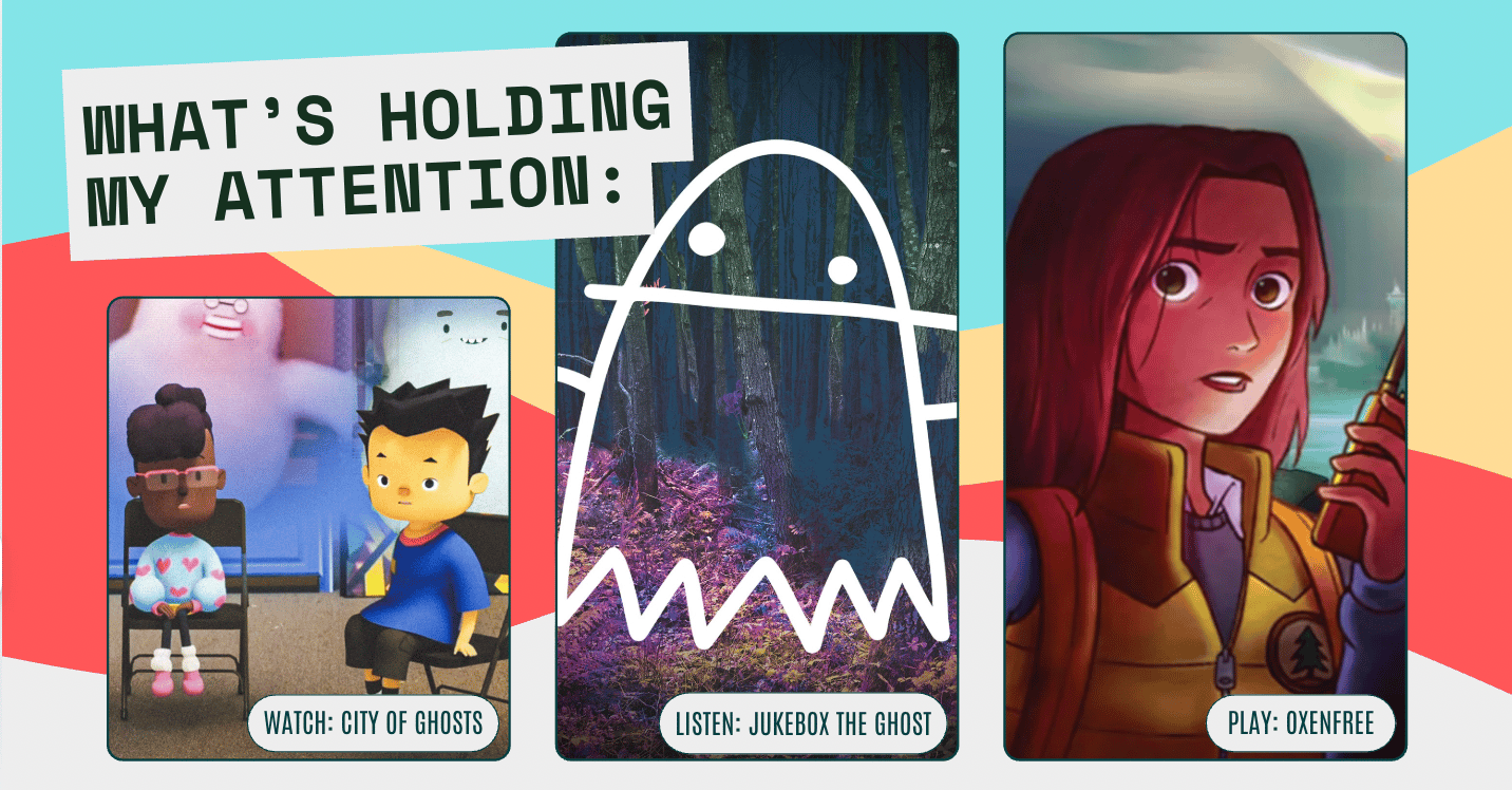 Adventuring through the Canadian Rockies