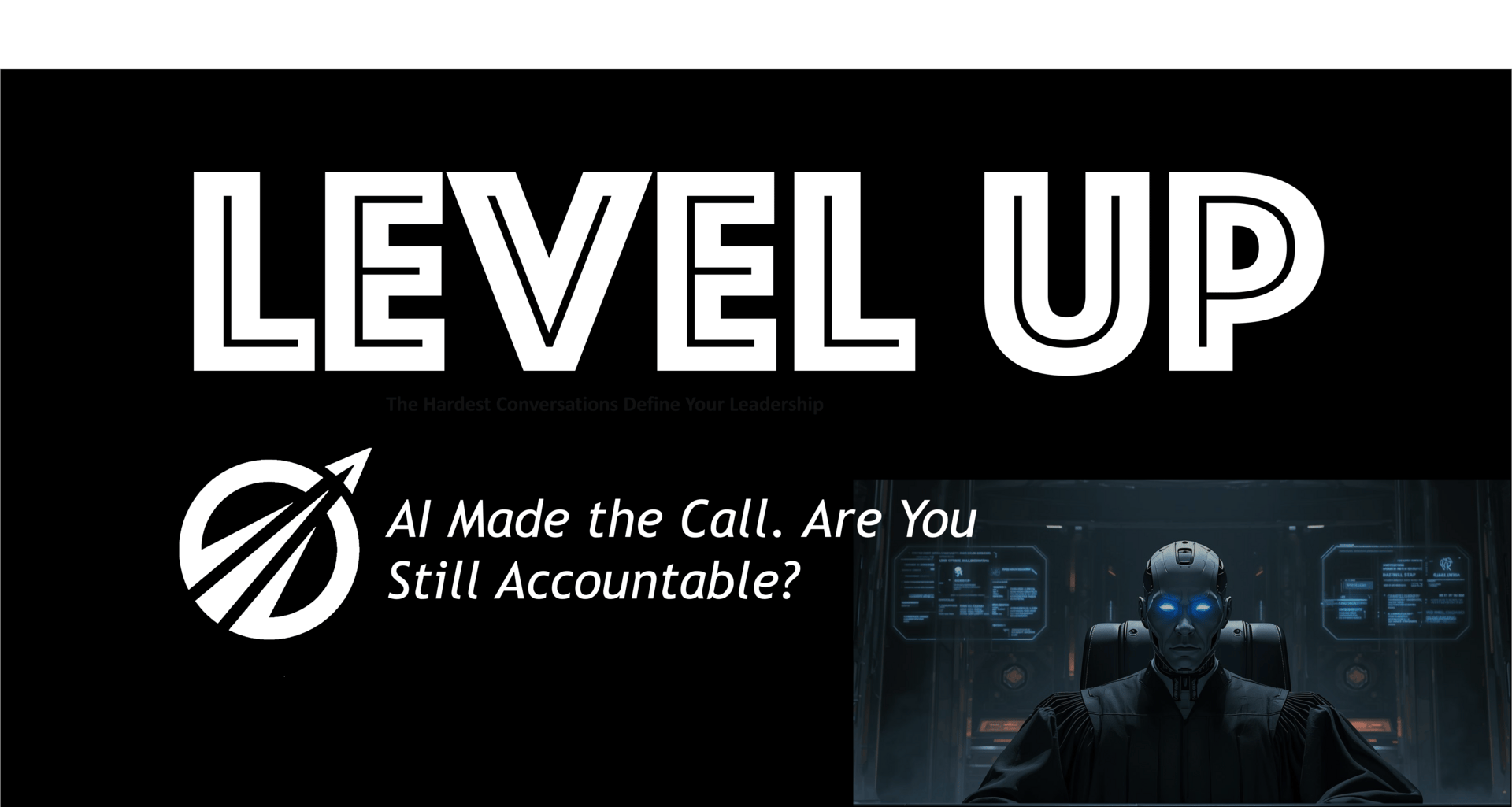 AI Made the Call. Are You Still Accountable?