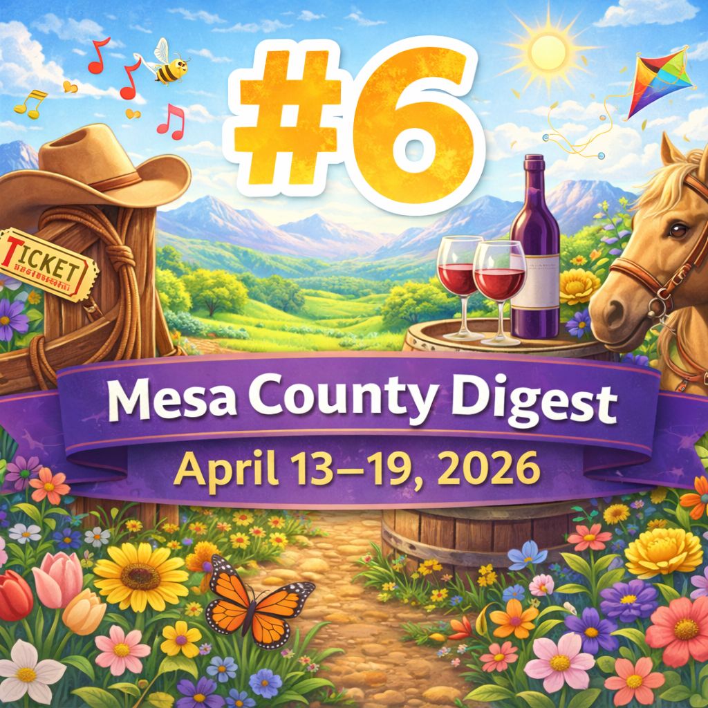 Issue #6 | April 13 - 19, 2026