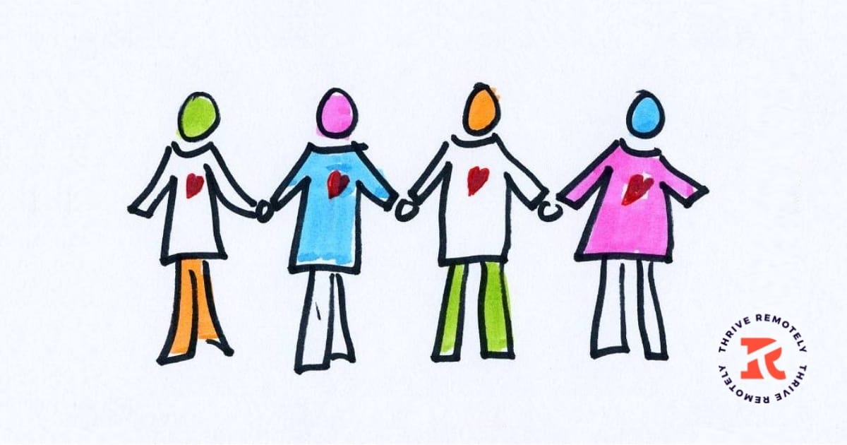 The Future of Belonging