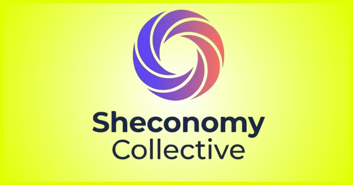 Introducing the SheConomy Collective: A Collaboration Network for Borderless Women in Business