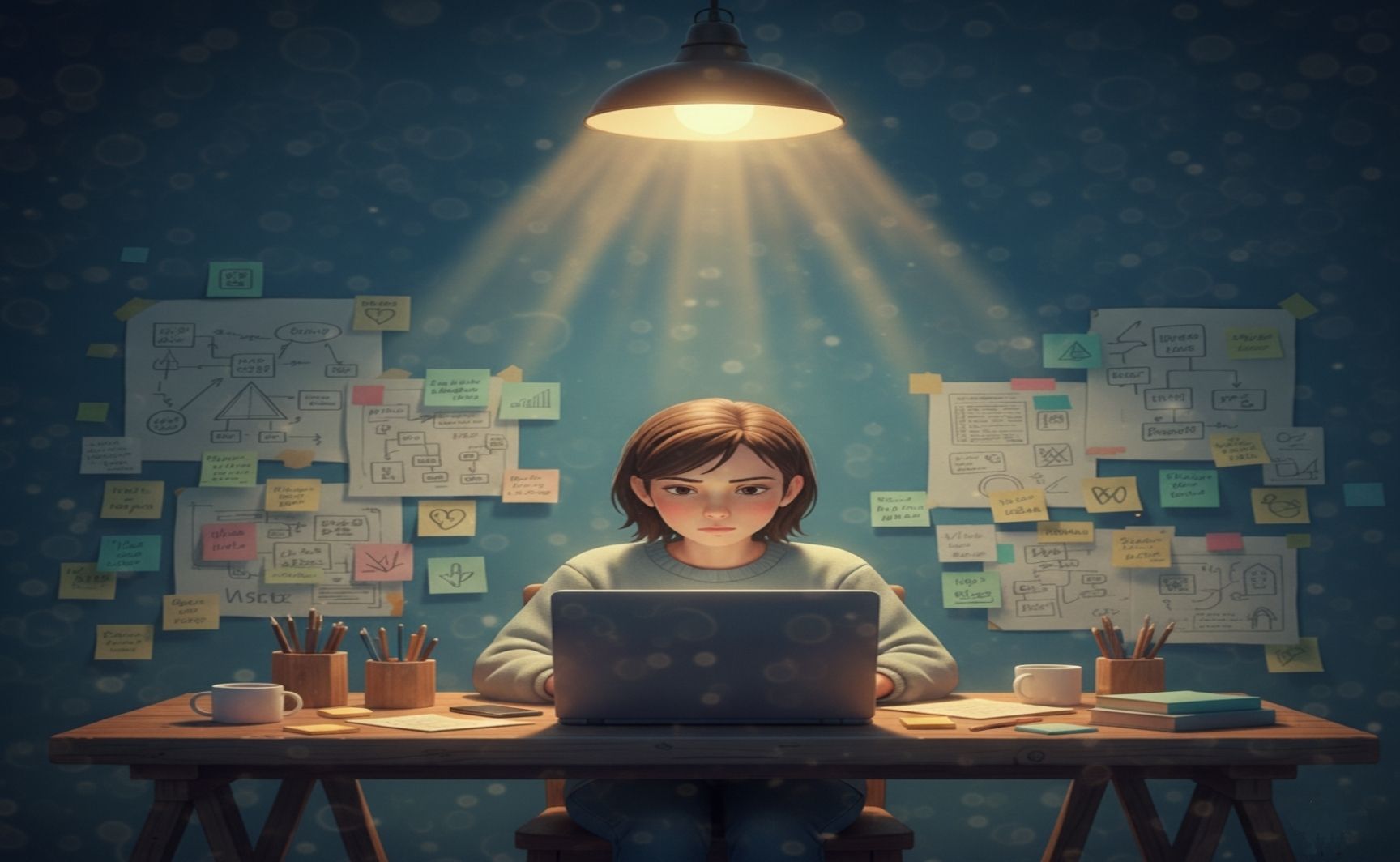 Adventuring through the Canadian Rockies