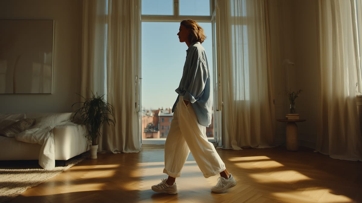 Está a medir a coisa errada?