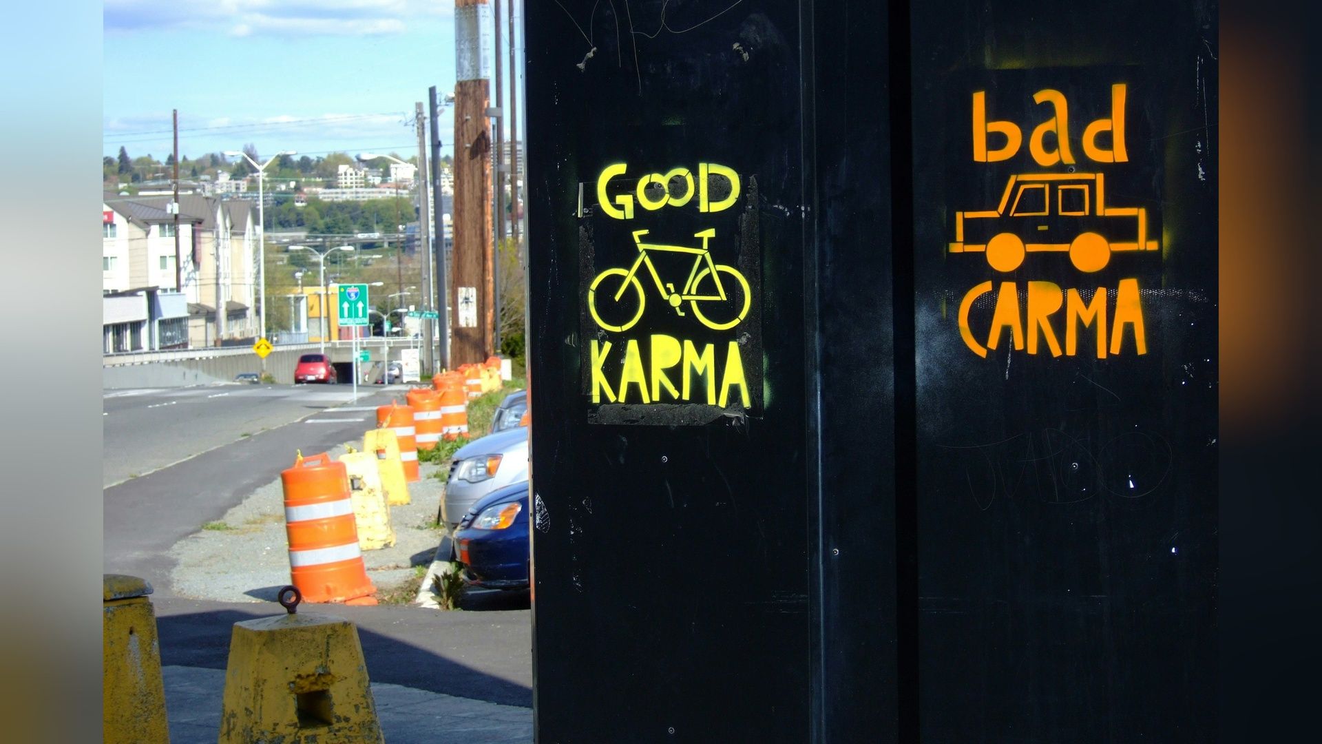 Karma Is Not What You Think It Is