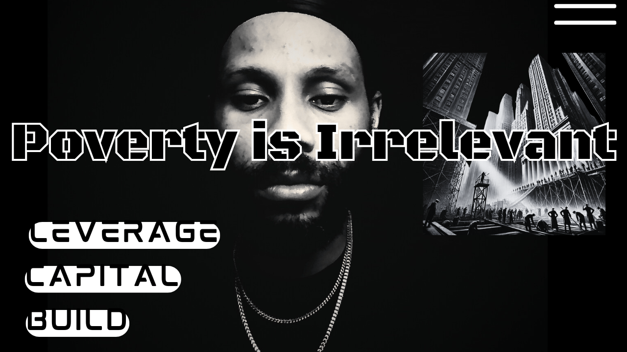 They Lied to You About Wealth