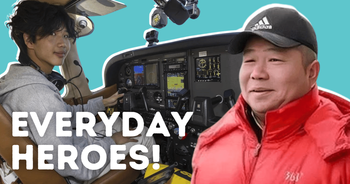 Adventuring through the Canadian Rockies