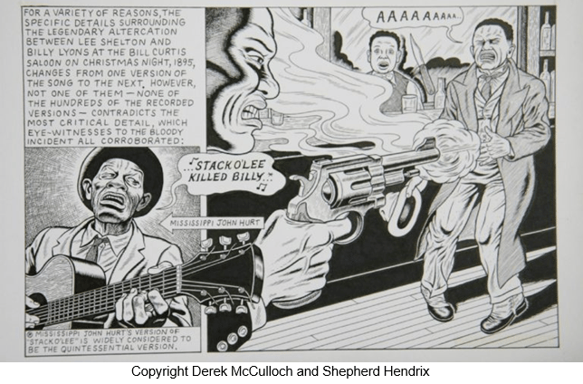 Adventuring through the Canadian Rockies