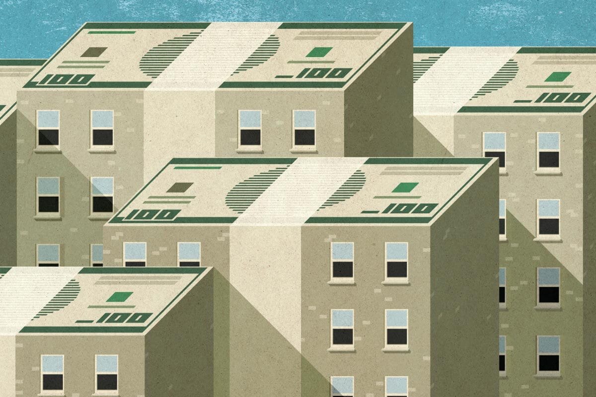 This Month's Top Asset Management Stories