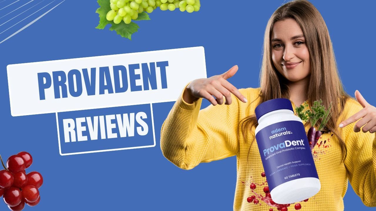 The Hidden Secret of ProvaDent Review 2025: Why Most People Miss This Game-Changer