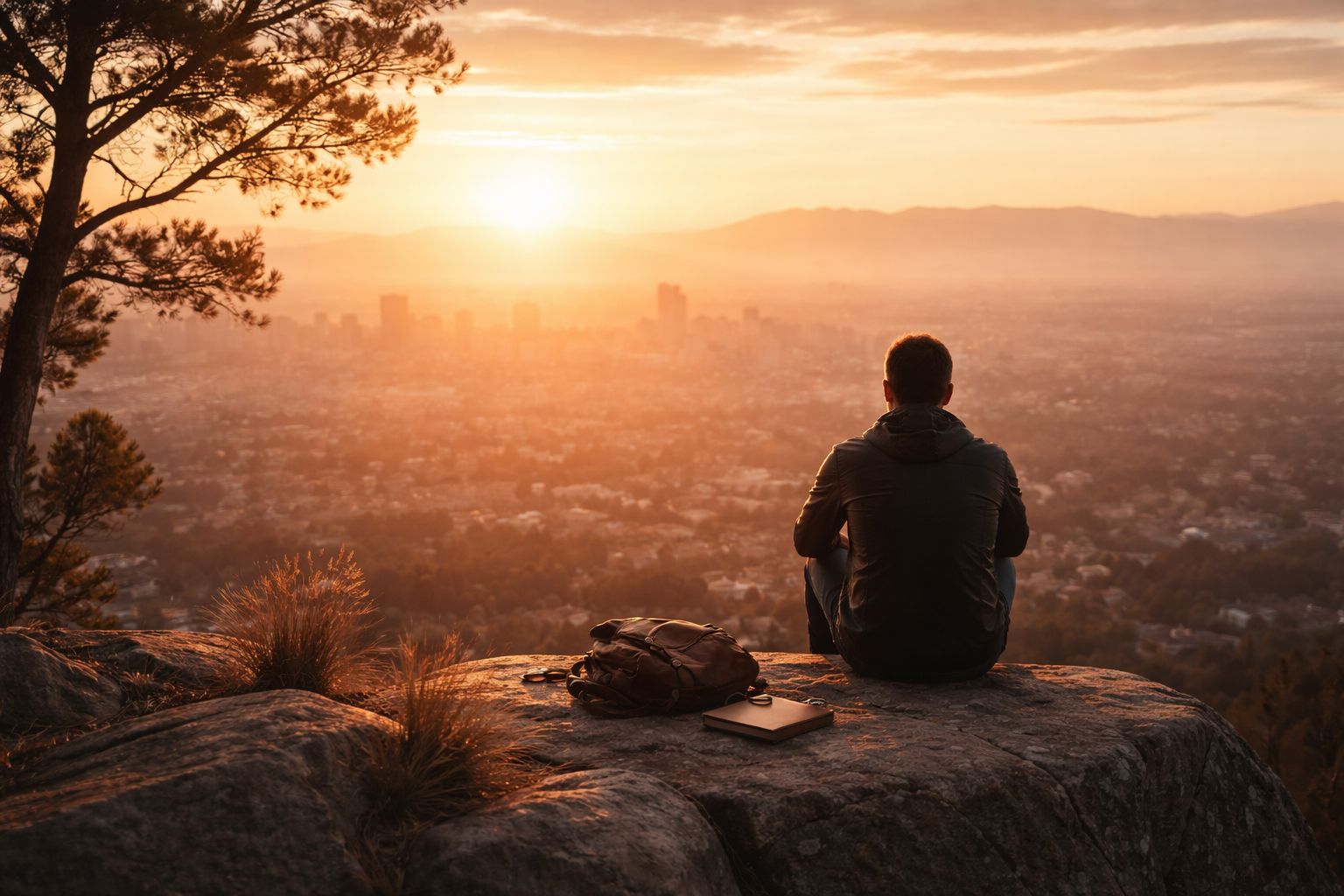 Is That All There Is?