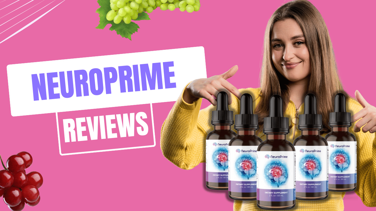 NeuroPrime vs. Alpha Brain: Which One Should You Choose for Better Brain Health? 🧠💥