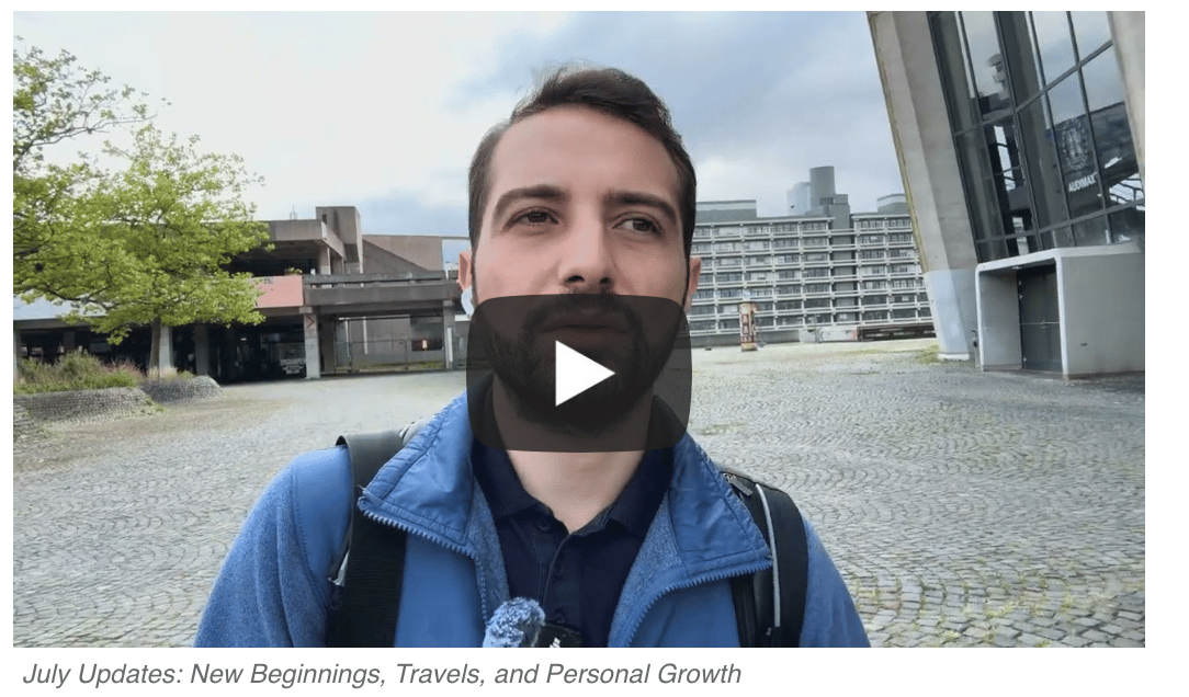 Adventuring through the Canadian Rockies