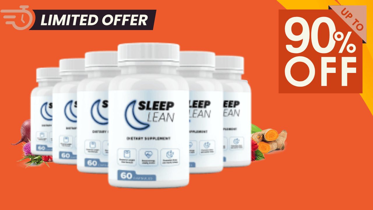 Sleep Lean 2025 Walkthrough: Ordering, Dosing, and Maximizing Your Nights – Exposing the Lies